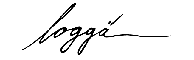 Loggä Logo