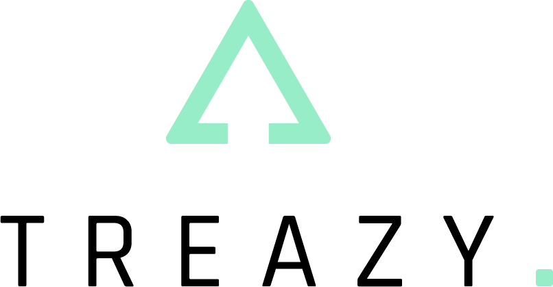 Treazy Logo